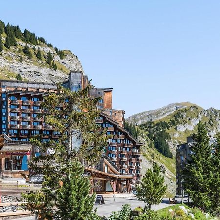 Residence Le Snow - Maeva Home - Studio 4 Personnes Selection Mae-9718 Avoriaz Ngoại thất bức ảnh