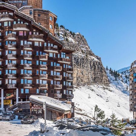 Residence Le Snow - Maeva Home - Studio 4 Personnes Selection Mae-9718 Avoriaz Ngoại thất bức ảnh