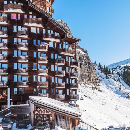 Residence Le Snow - Maeva Home - Studio 4 Personnes Selection Mae-9718 Avoriaz Ngoại thất bức ảnh