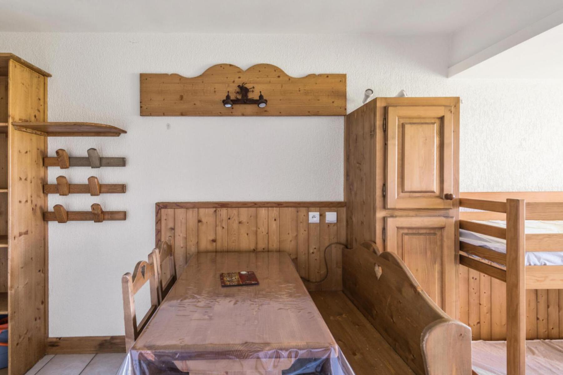 Residence Le Snow - Maeva Home - Studio 4 Personnes Selection Mae-9718 Avoriaz Ngoại thất bức ảnh