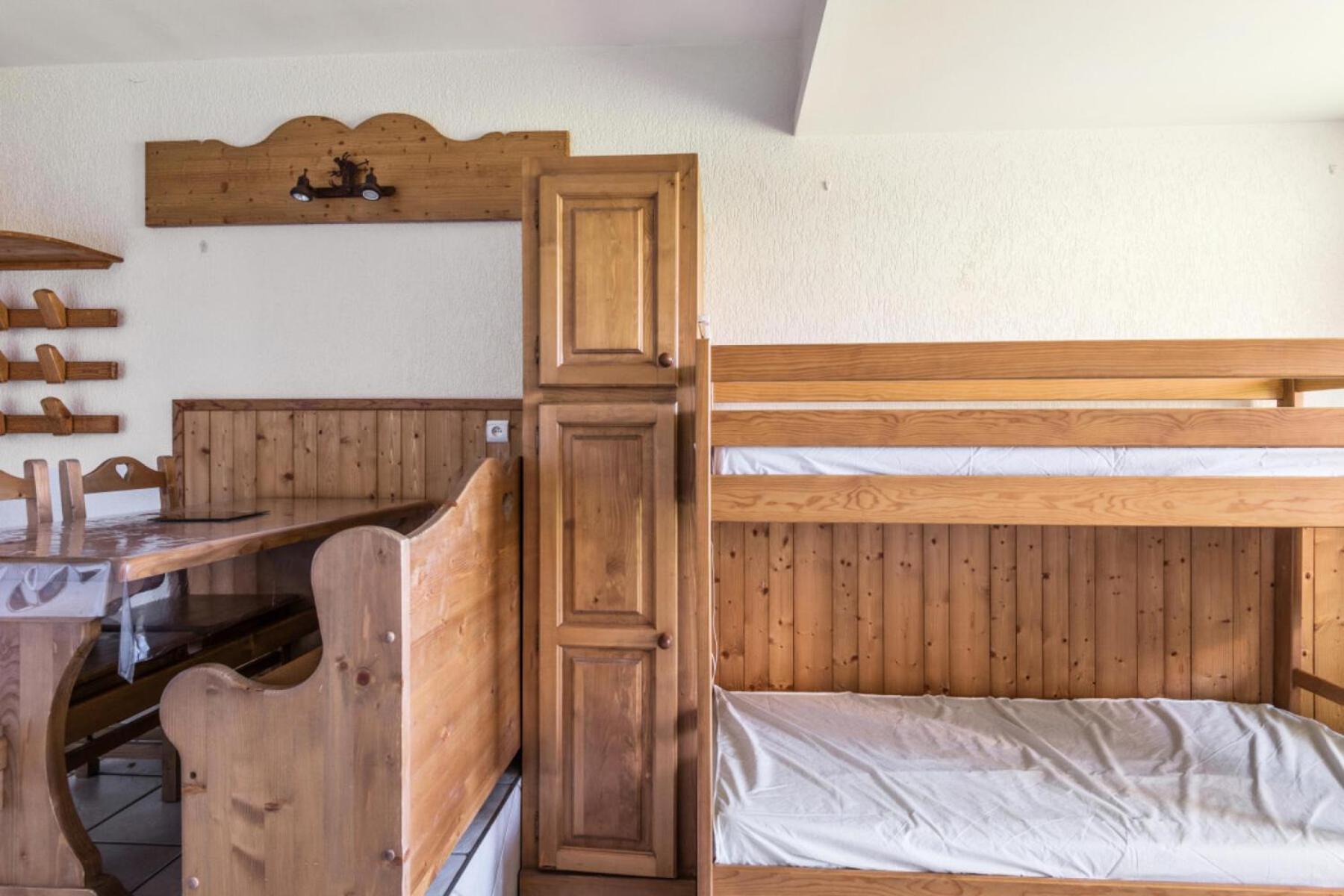 Residence Le Snow - Maeva Home - Studio 4 Personnes Selection Mae-9718 Avoriaz Ngoại thất bức ảnh